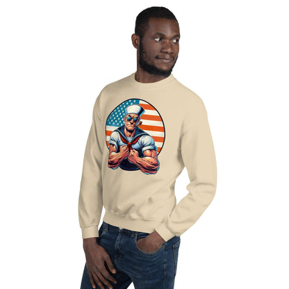 Popeye 1 - Unisex Sweatshirt