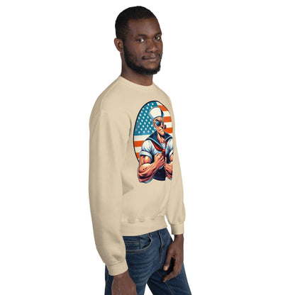 Popeye 1 - Unisex Sweatshirt