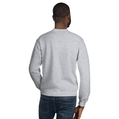 Marioguci - Unisex Sweatshirt WORLDSHOP