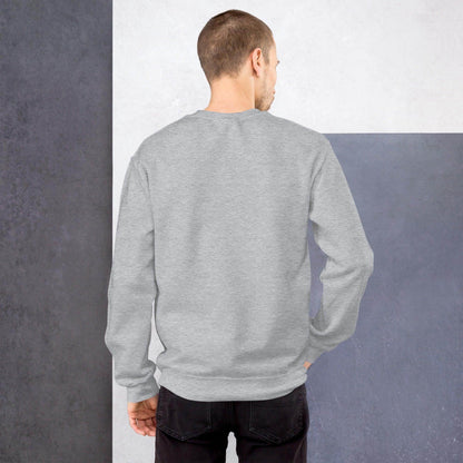 Marioguci 3 - Unisex-Sweatshirt