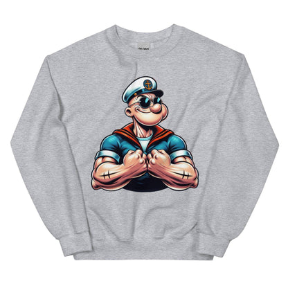 Popeye 2 - Sudadera unisex