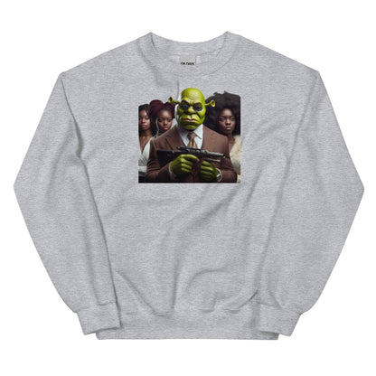 Tony - Shrekky - 3 - Unisex jopica