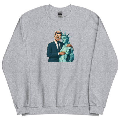 Kennedy 1 - Unisex Sweatshirt