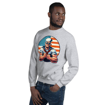 Popeye 1 - Unisex Sweatshirt