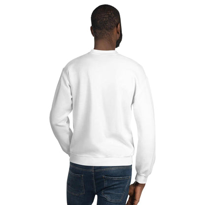 Marioguci - Unisex Sweatshirt WORLDSHOP