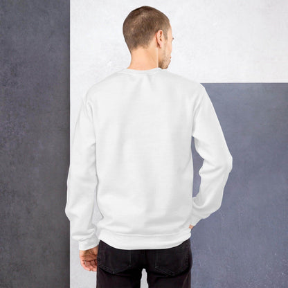 Marioguci 3 - Unisex-Sweatshirt