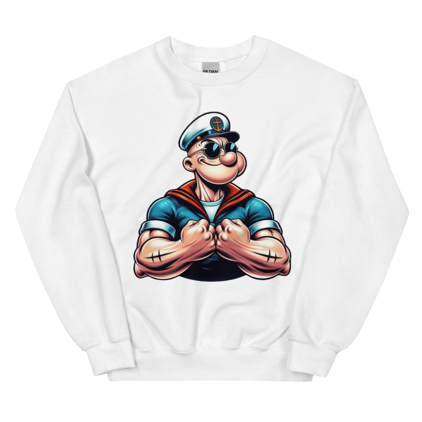 Popeye 2 - Unisex Sweatshirt