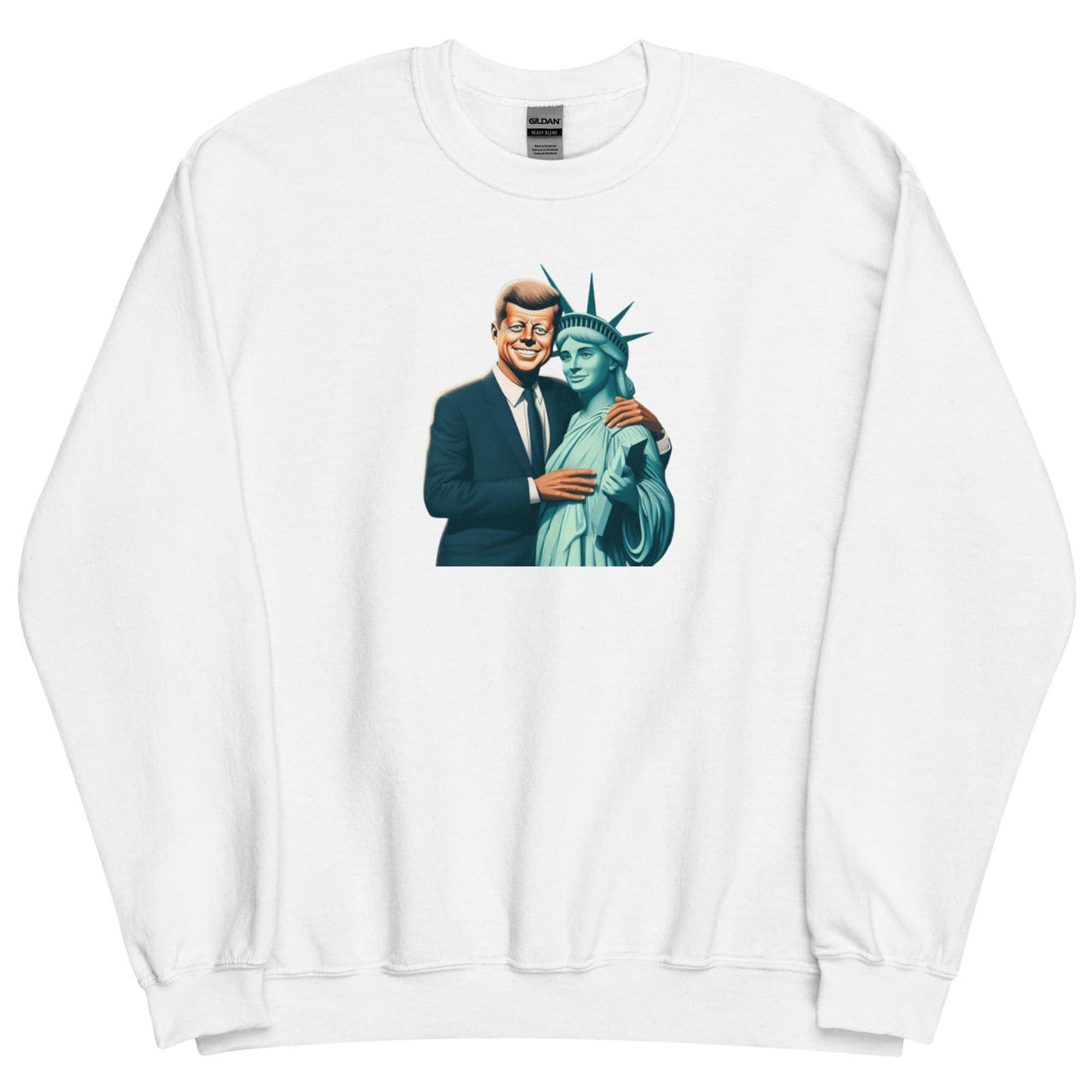 Kennedy 1 - Unisex Sweatshirt