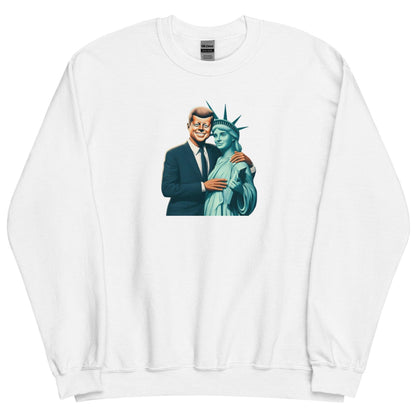 Kennedy 1 - Unisex Sweatshirt