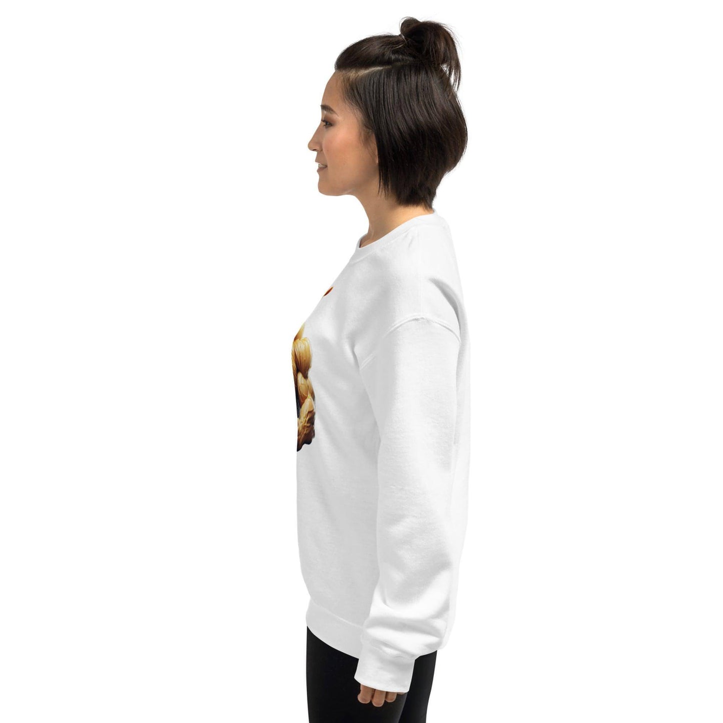 The Big Puh - Unisex Sweatshirt