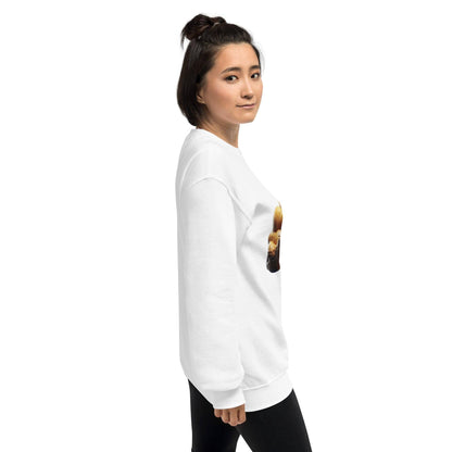 The Big Puh - Unisex Sweatshirt