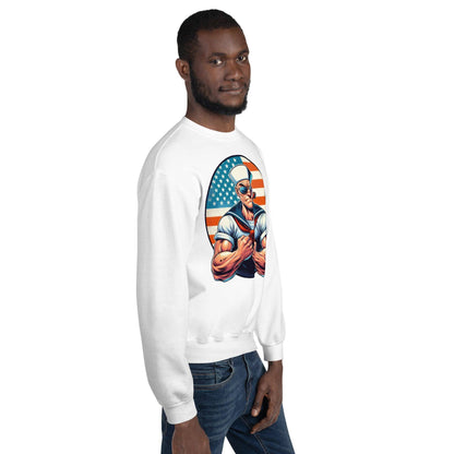 Popeye 1 - Unisex Sweatshirt