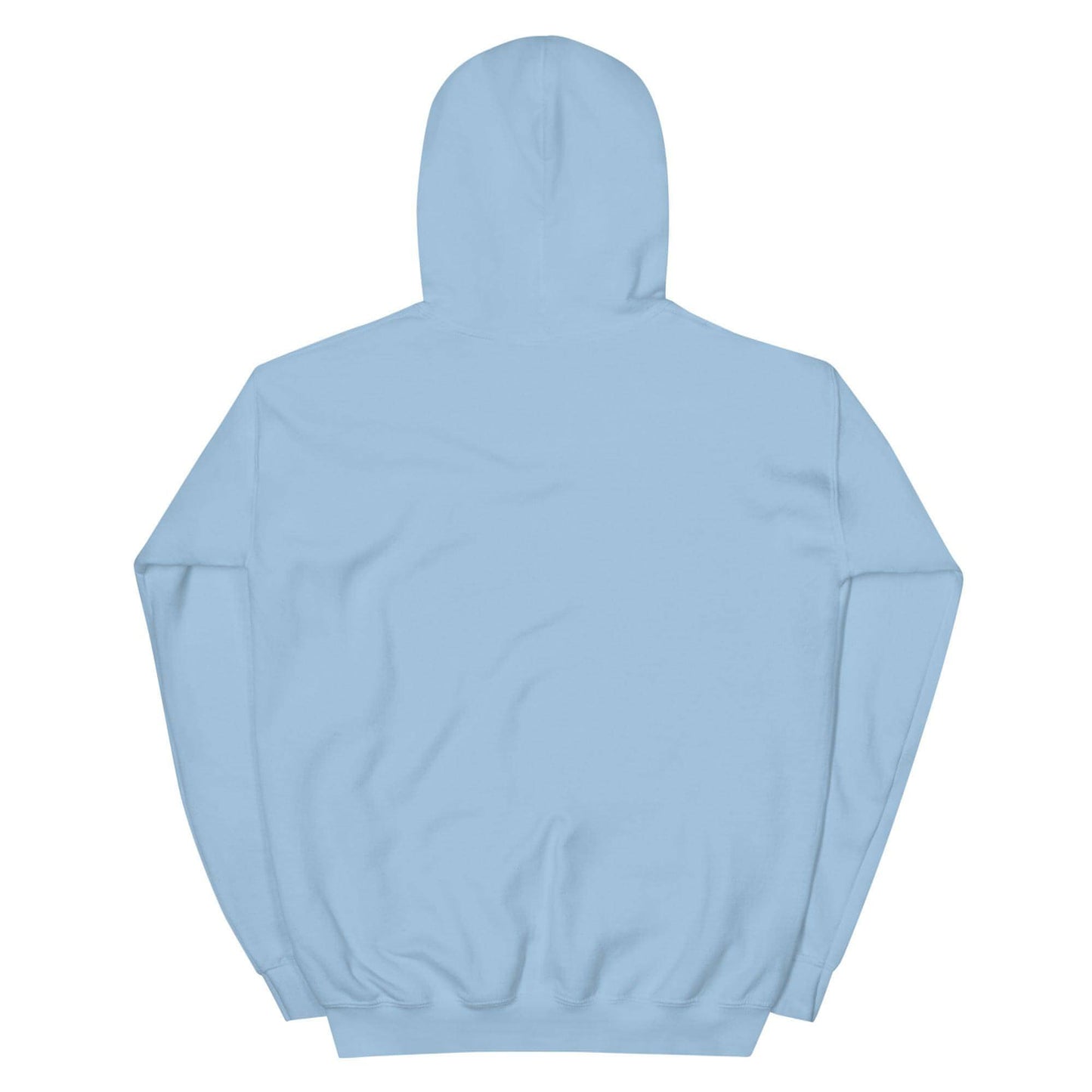 Freiheitsstatue - Unisex Kapuzenpullover