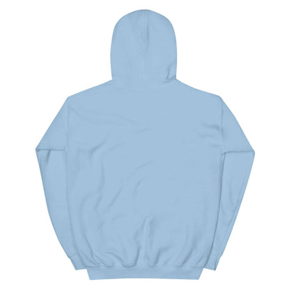 Kip svobode - Unisex Hoodie