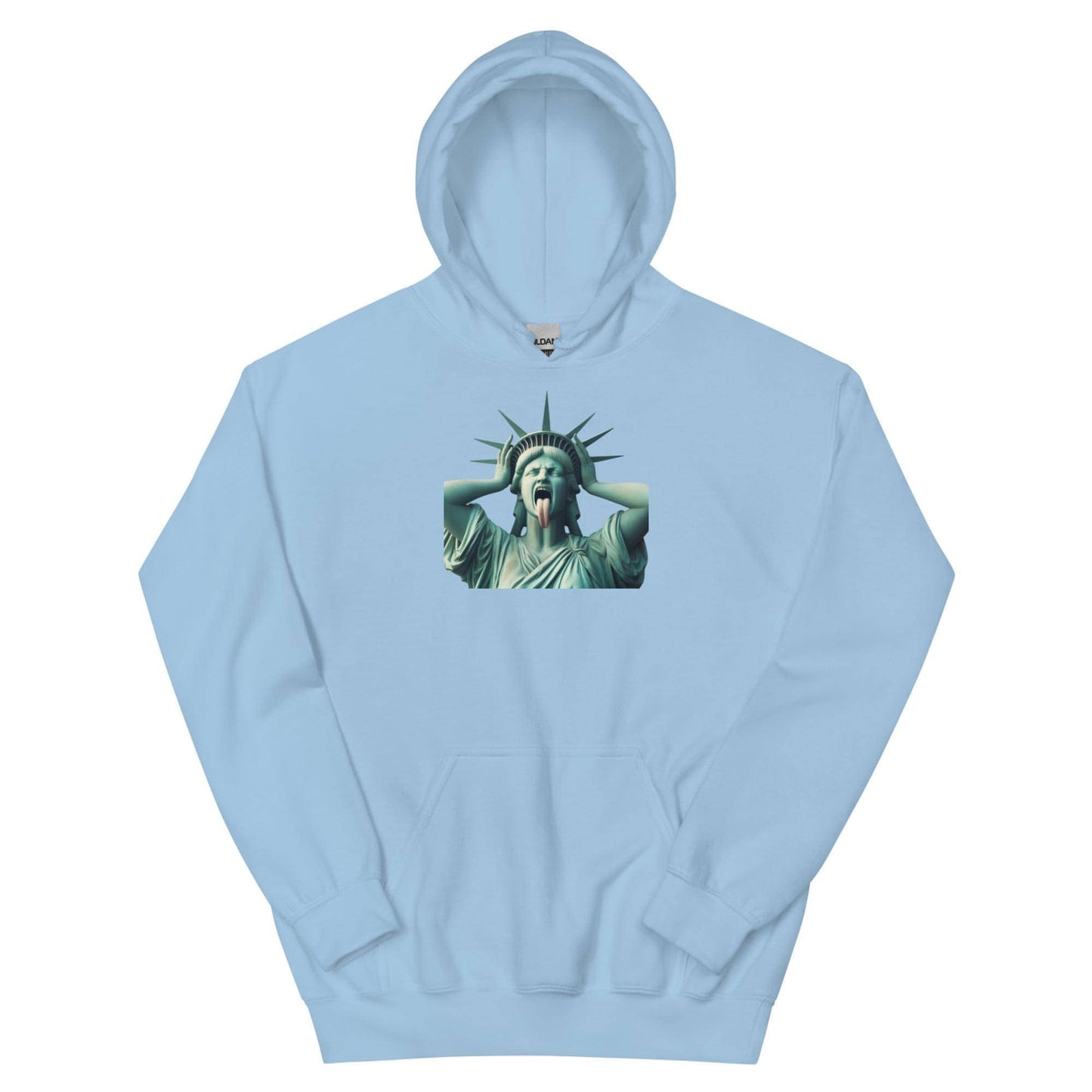 Statue of Liberty - Unisex Hoodie