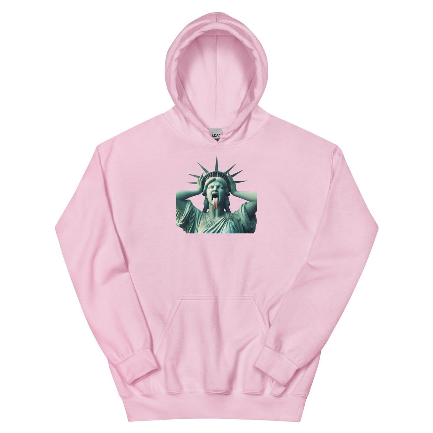 Kip svobode - Unisex Hoodie