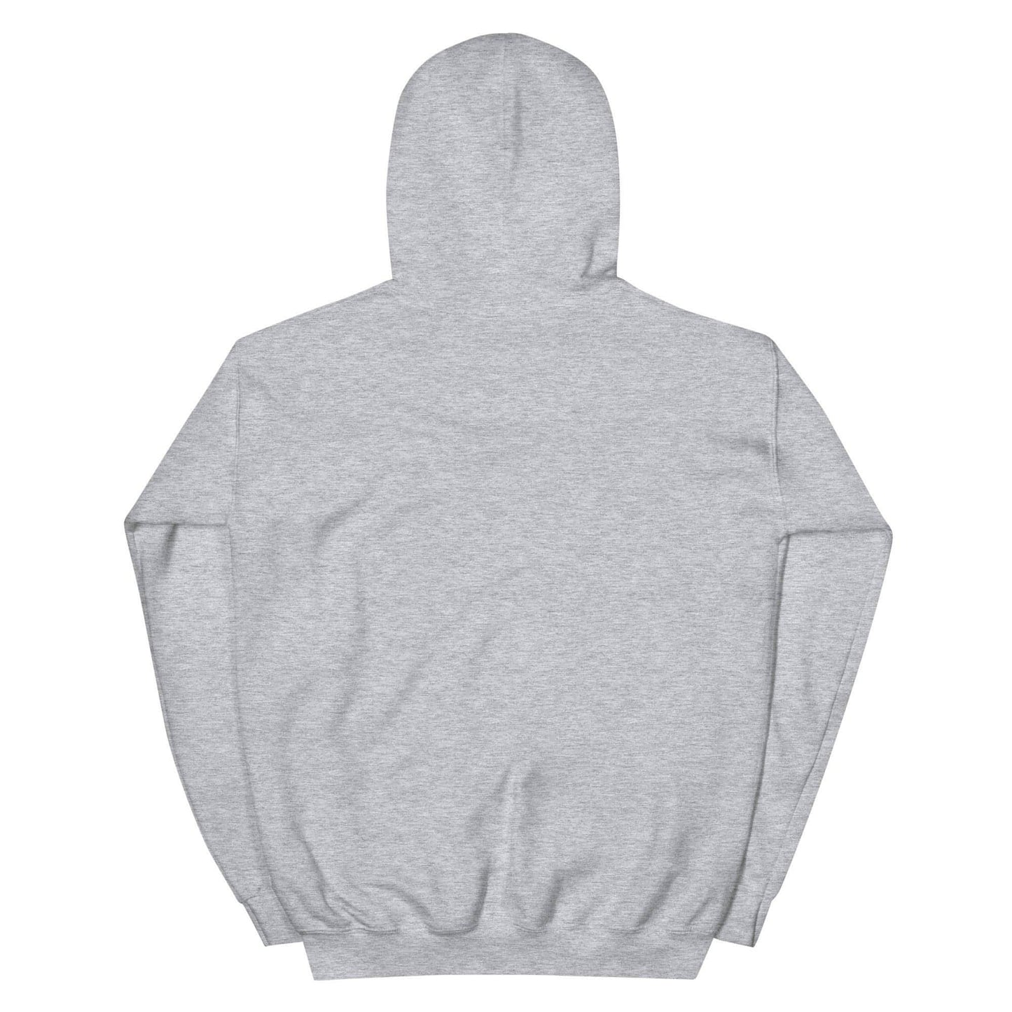 Freiheitsstatue - Unisex Kapuzenpullover