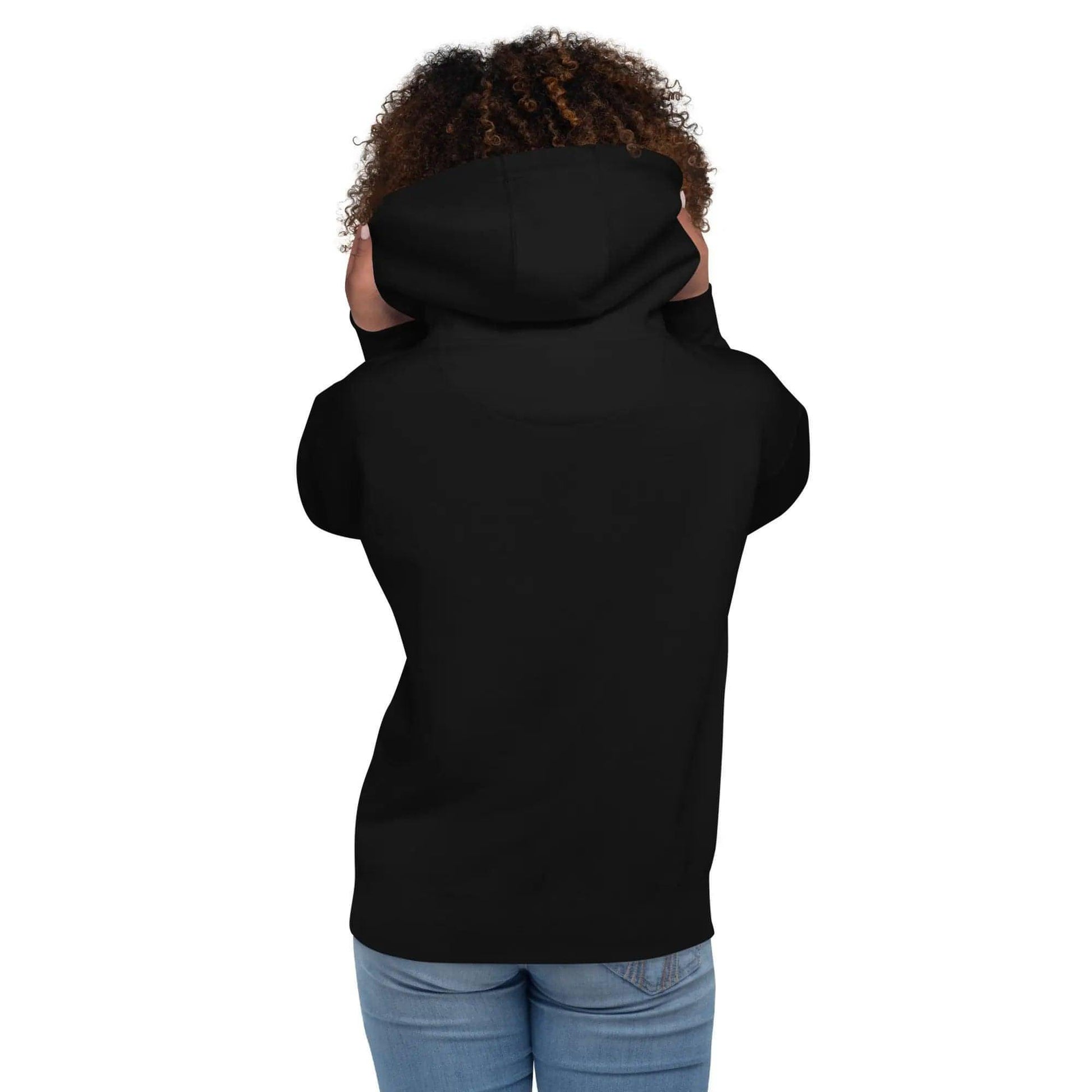 Marioguci - Unisex Hoodie WORLDSHOP