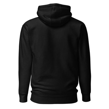 Macaco de cafetão 3 - Hoodie unissex