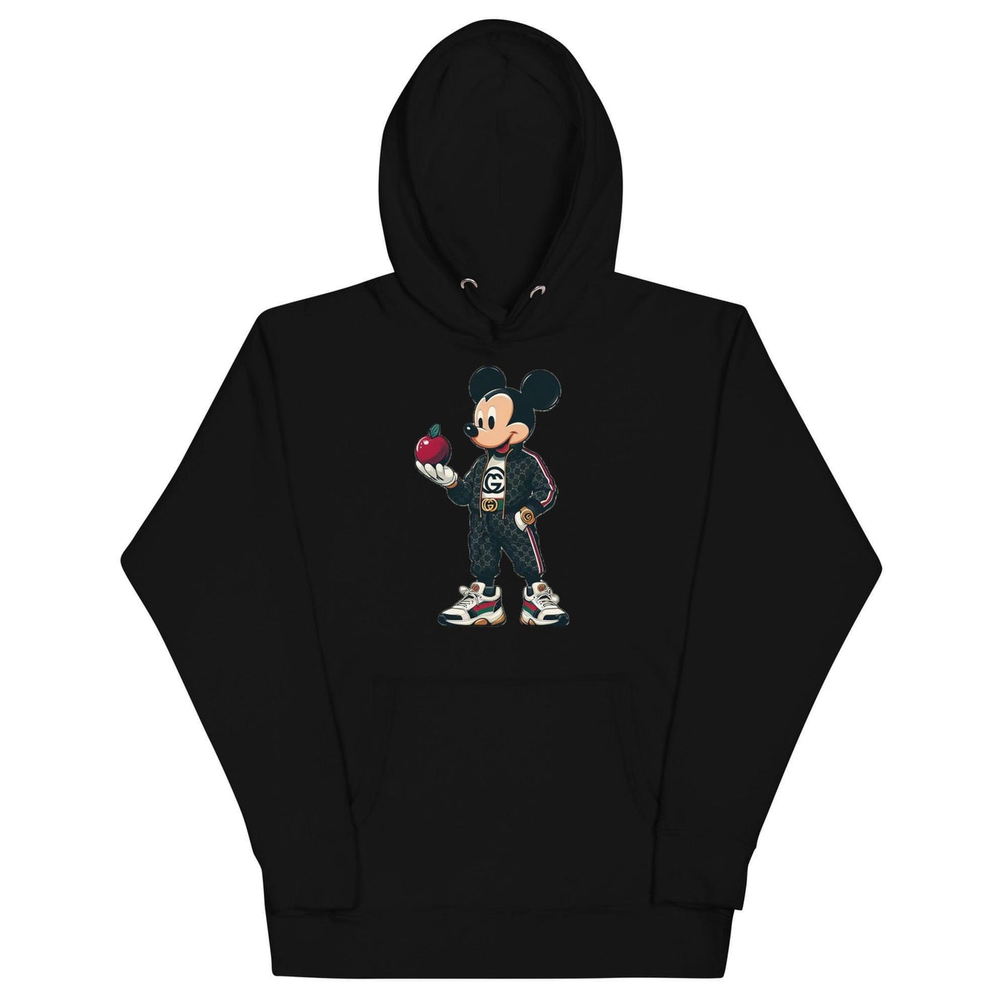 Mouseguci 5 - Unisex Hoodie