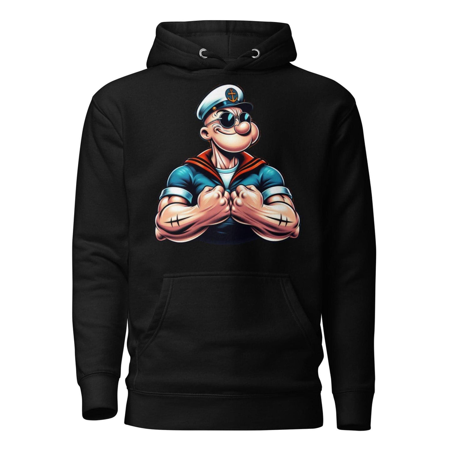 A Popeye - Unisex Hoodie