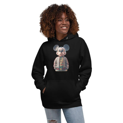 Mouseguci 2 - Unisex Hoodie WORLDSHOP