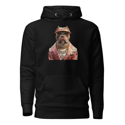 PIMP BULL 2 - Unisex Hoodie