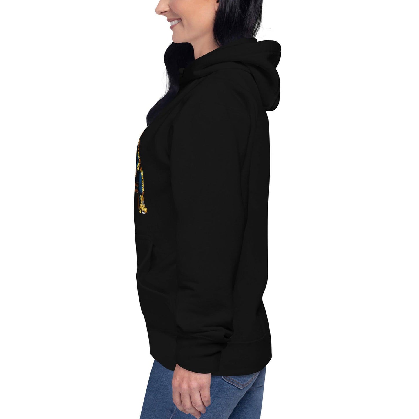 PIMP Vegeta 2 - Unisex Hoodie