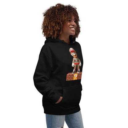 Marioguci 3 - Unisex Hoodie