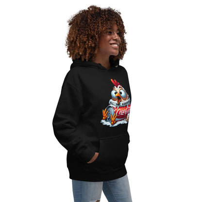 Kokira me - Unisex Hoodie