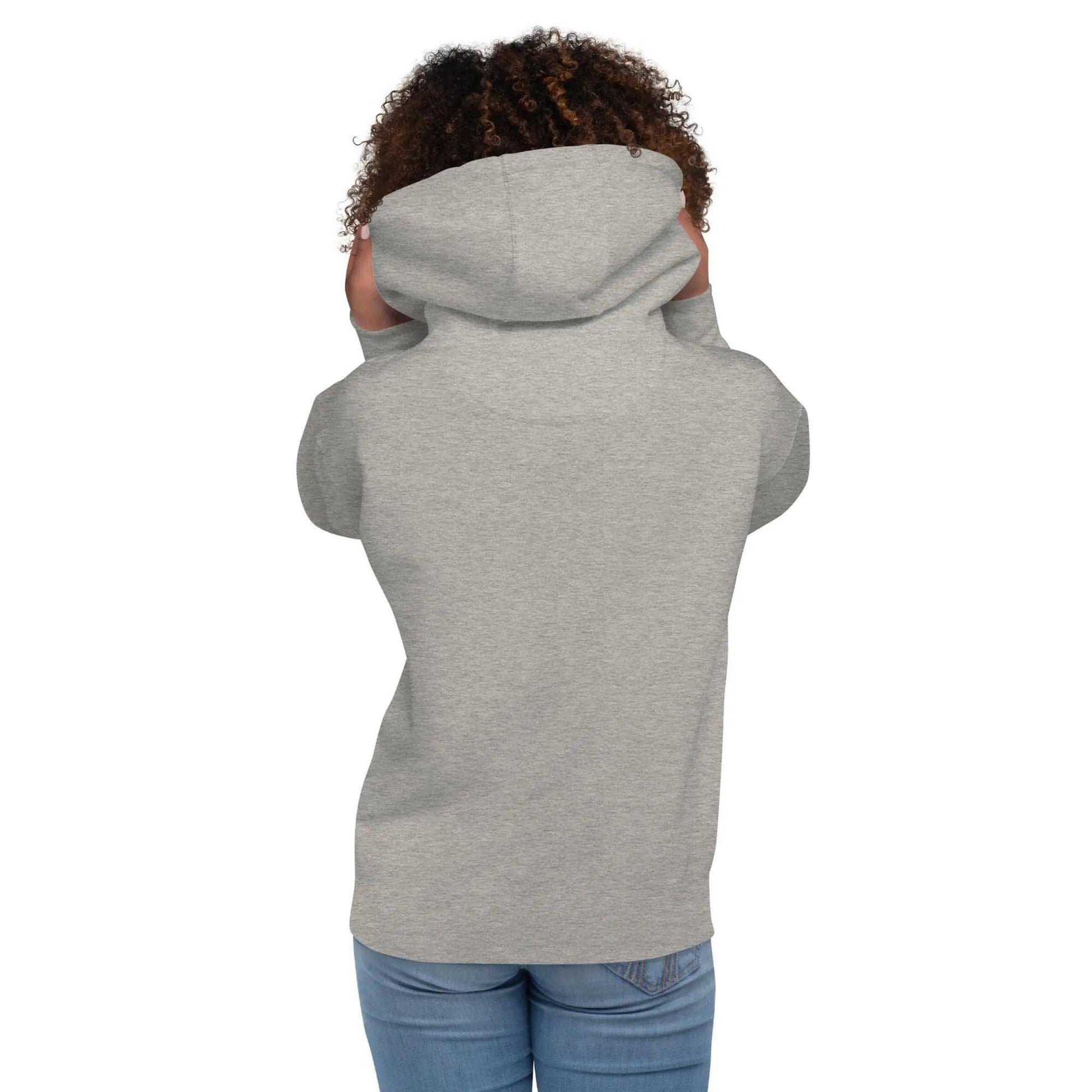 Mouseguci 4 - Unisex Hoodie WORLDSHOP