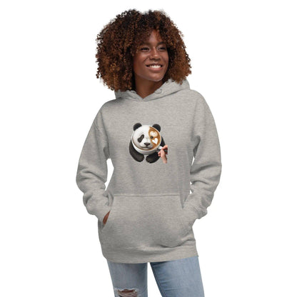 Z. Panda X Baby Unisex Hoodie WORLDSHOP