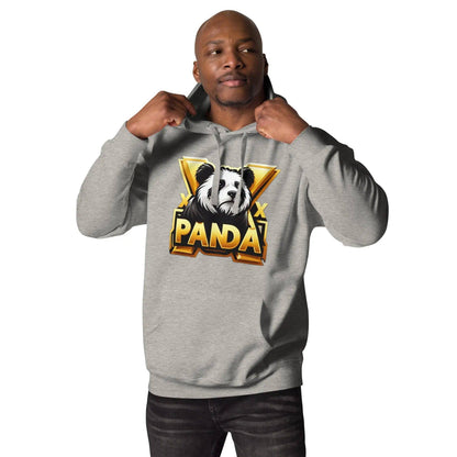 Z. Panda X - Unisex Hoodie WORLDSHOP