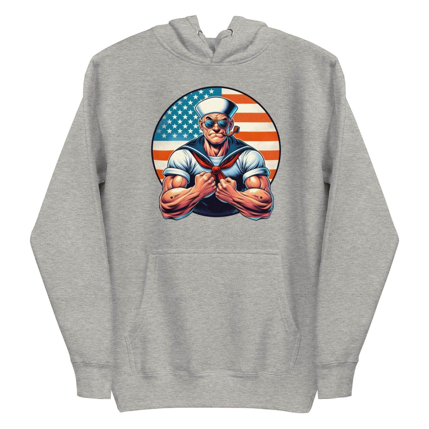 Popeye 1 - Unisex Hoodie