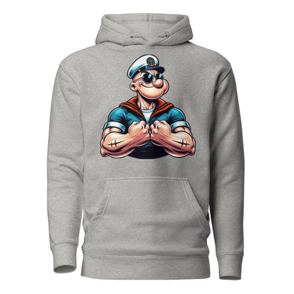 A Popeye - Unisex Hoodie