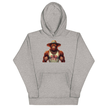 PIMP Monkey 1 - Unisex Hoodie