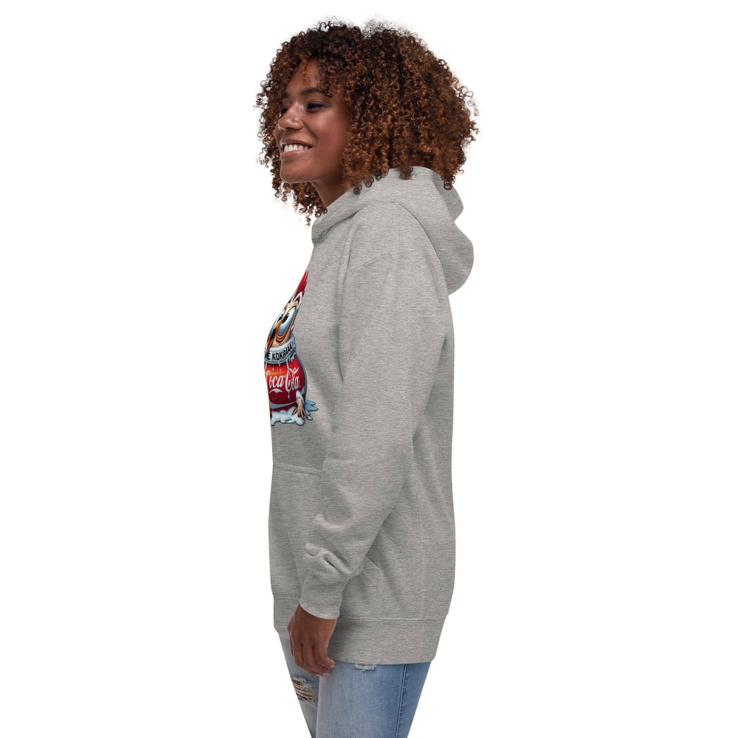 Kokira me - Unisex Hoodie