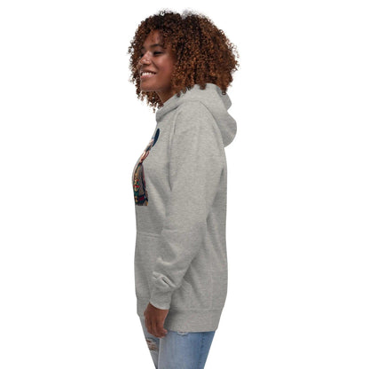 Mouseguci 2 - Unisex Hoodie WORLDSHOP