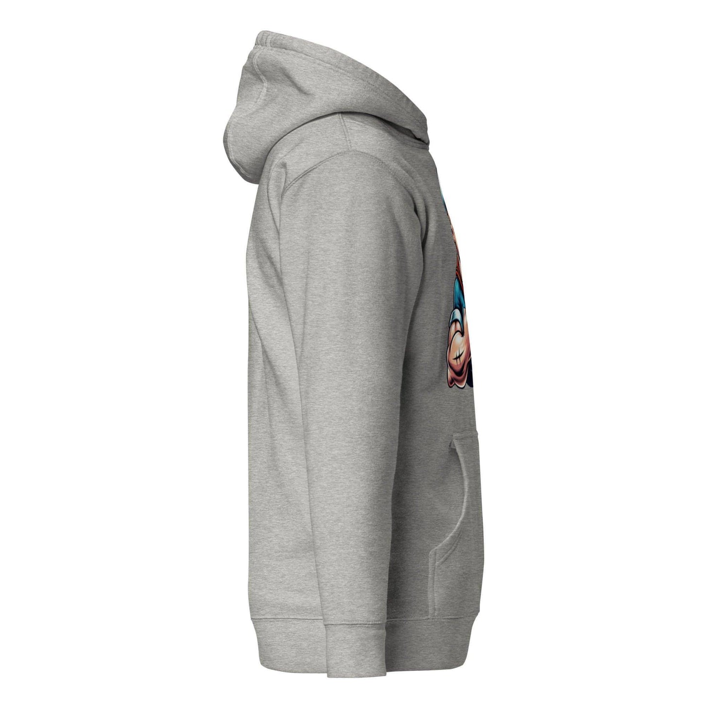 A Popeye - Unisex Hoodie