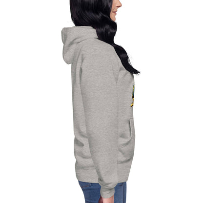 PIMP Vegeta 2 - Unisex Hoodie