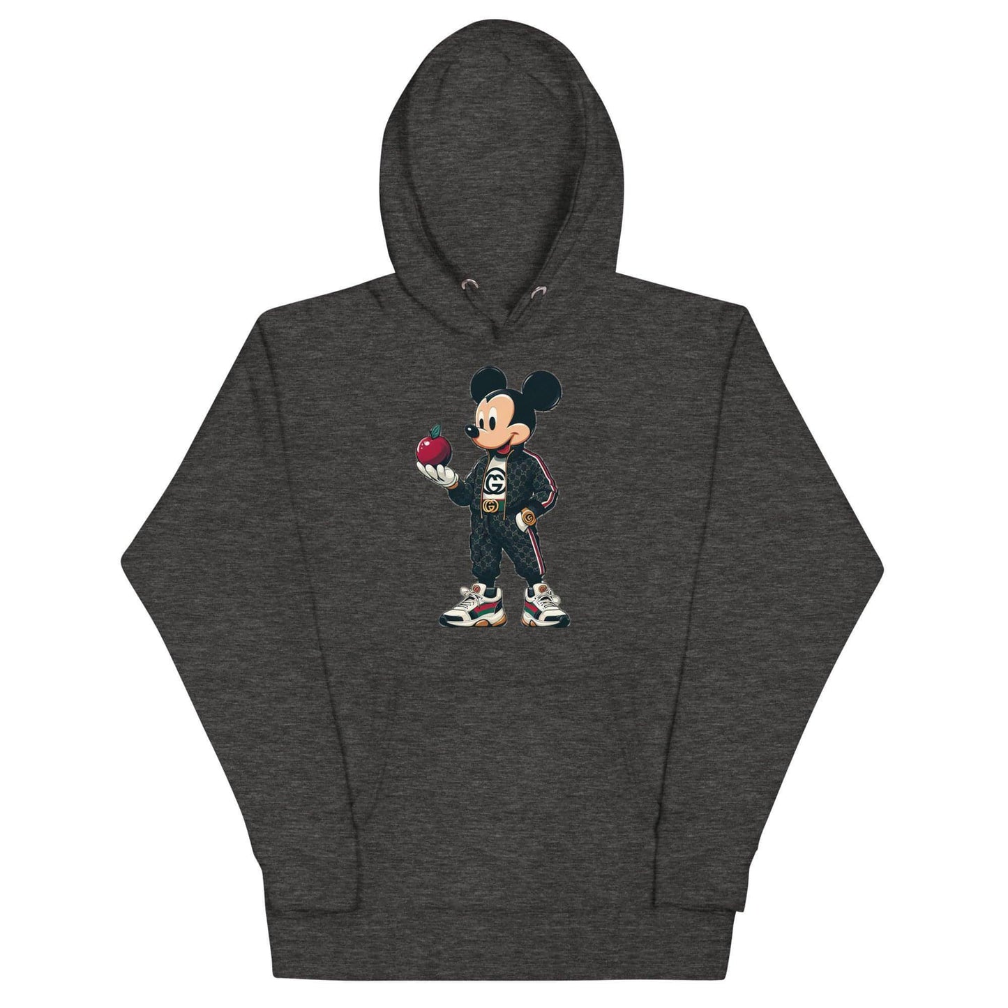 Mouseguci 5 - Unisex Hoodie