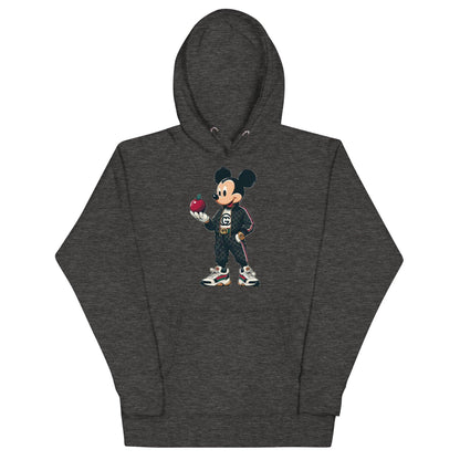 Mouseguci 5 - Unisex Hoodie