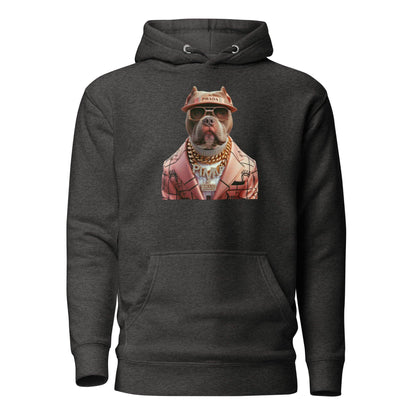 PIMP BULL 2 - Unisex Hoodie