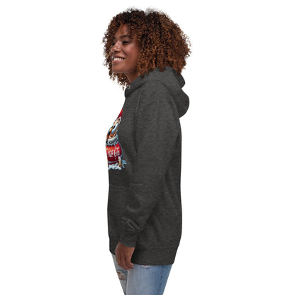 Kokira me - Unisex Hoodie