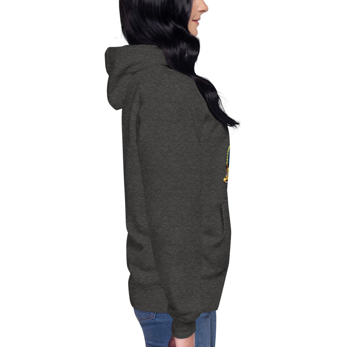 PIMP Vegeta 2 - Unisex Hoodie