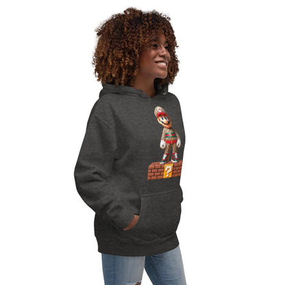 Marioguci 3 - Unisex Hoodie