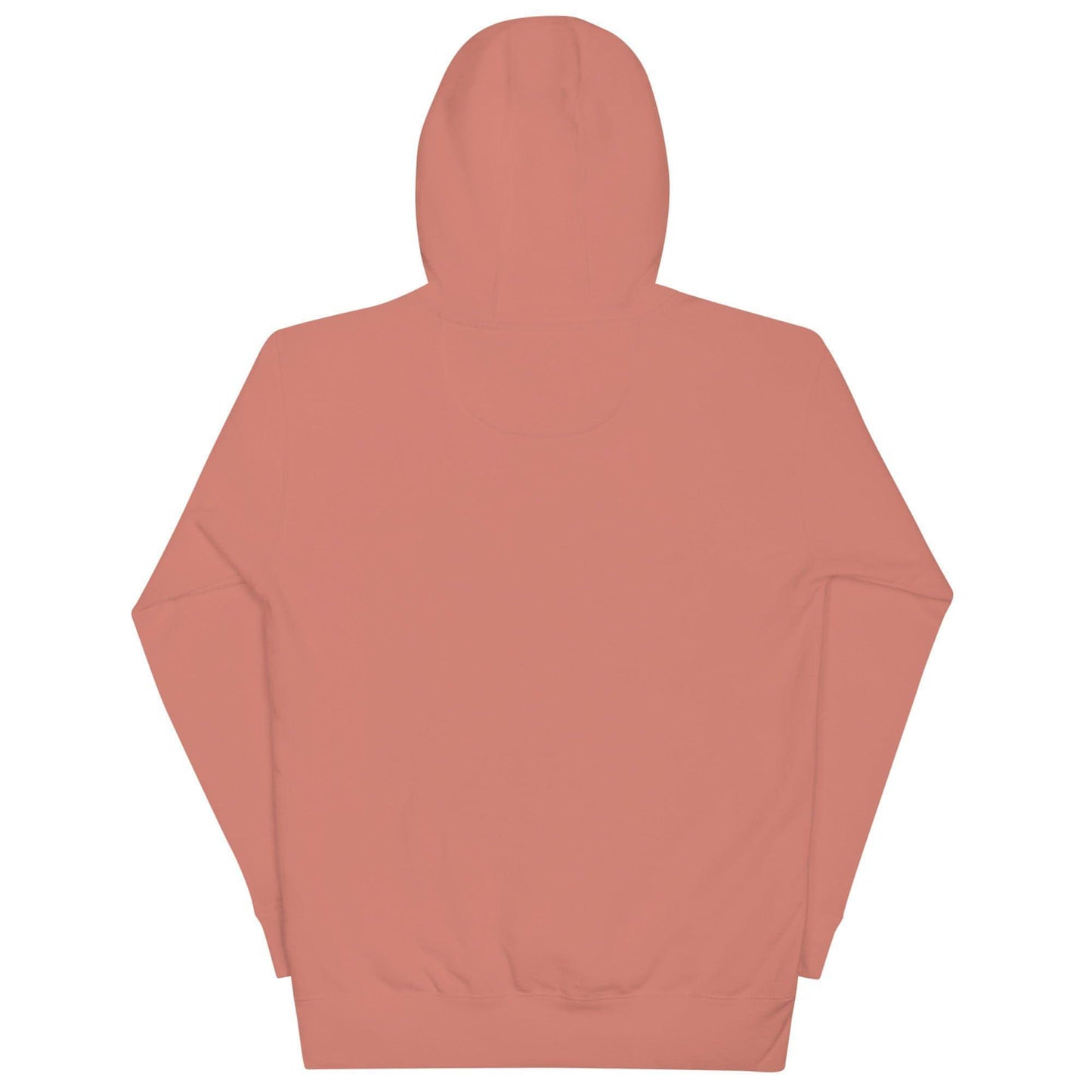 Sudadera unisex con capucha Mouseguci 5