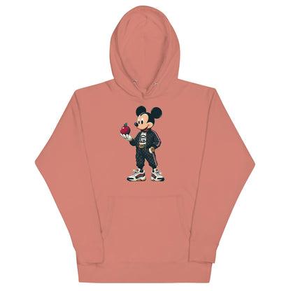 Mouseguci 5 - Unisex Hoodie