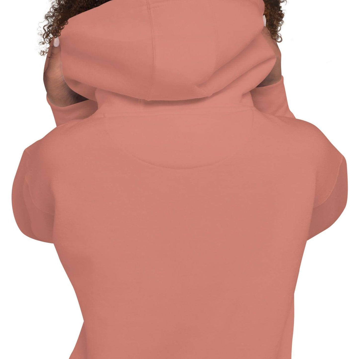 Marioguci 3 - Unisex Kapuzenpullover