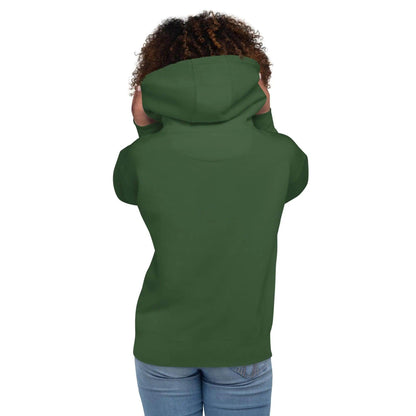 Mouseguci 2 - Unisex Hoodie WORLDSHOP